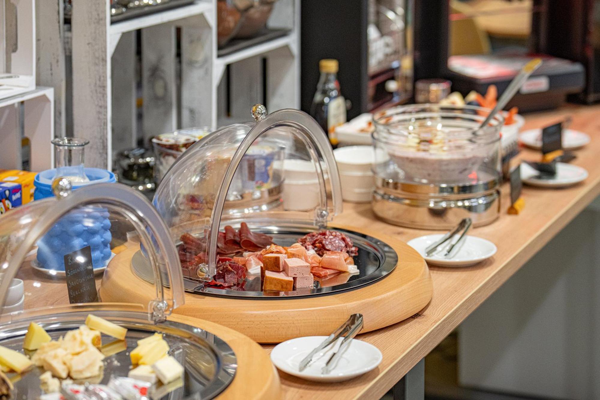 B&B Bellagio Davos Zewnętrze zdjęcie