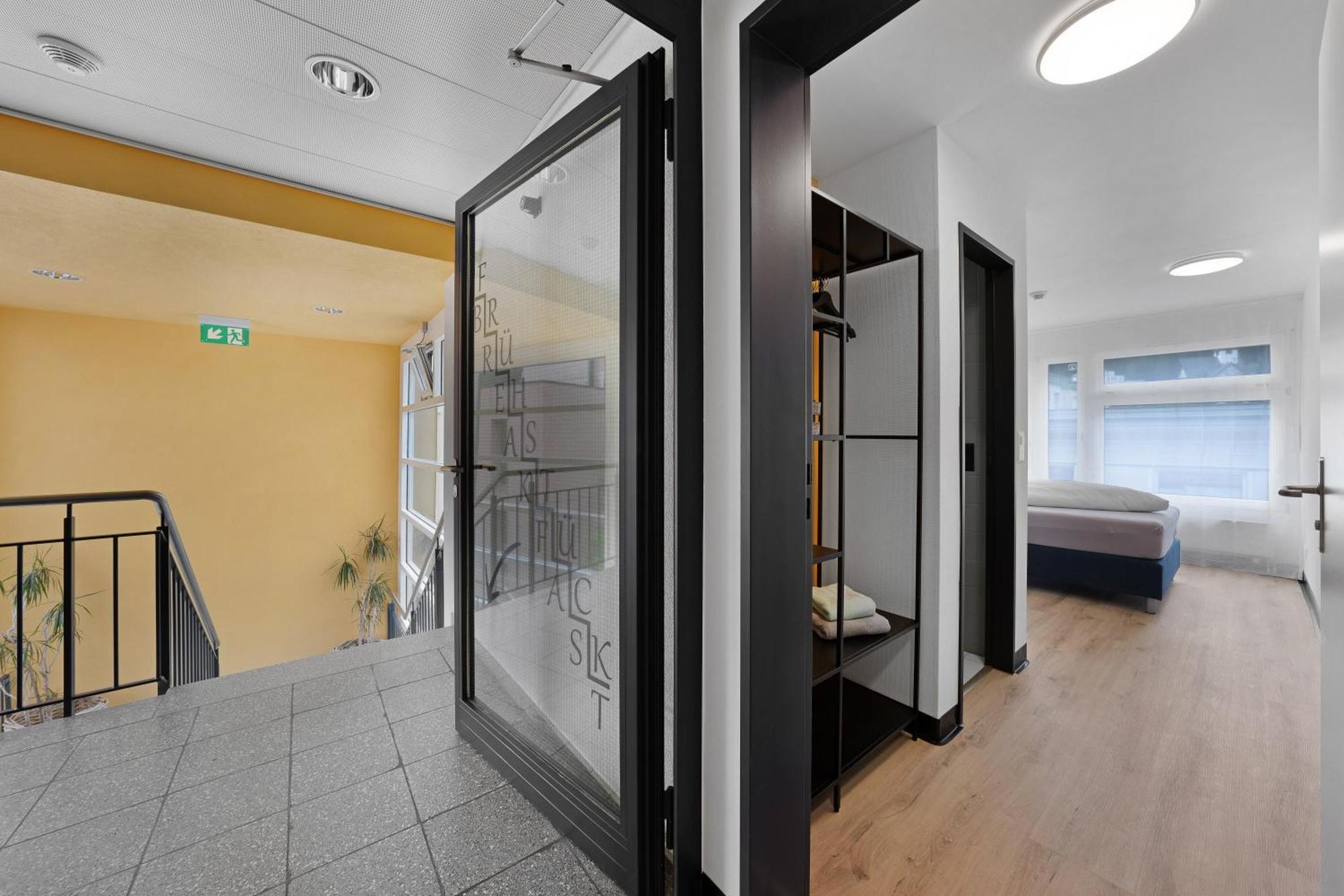 B&B Bellagio Davos Zewnętrze zdjęcie