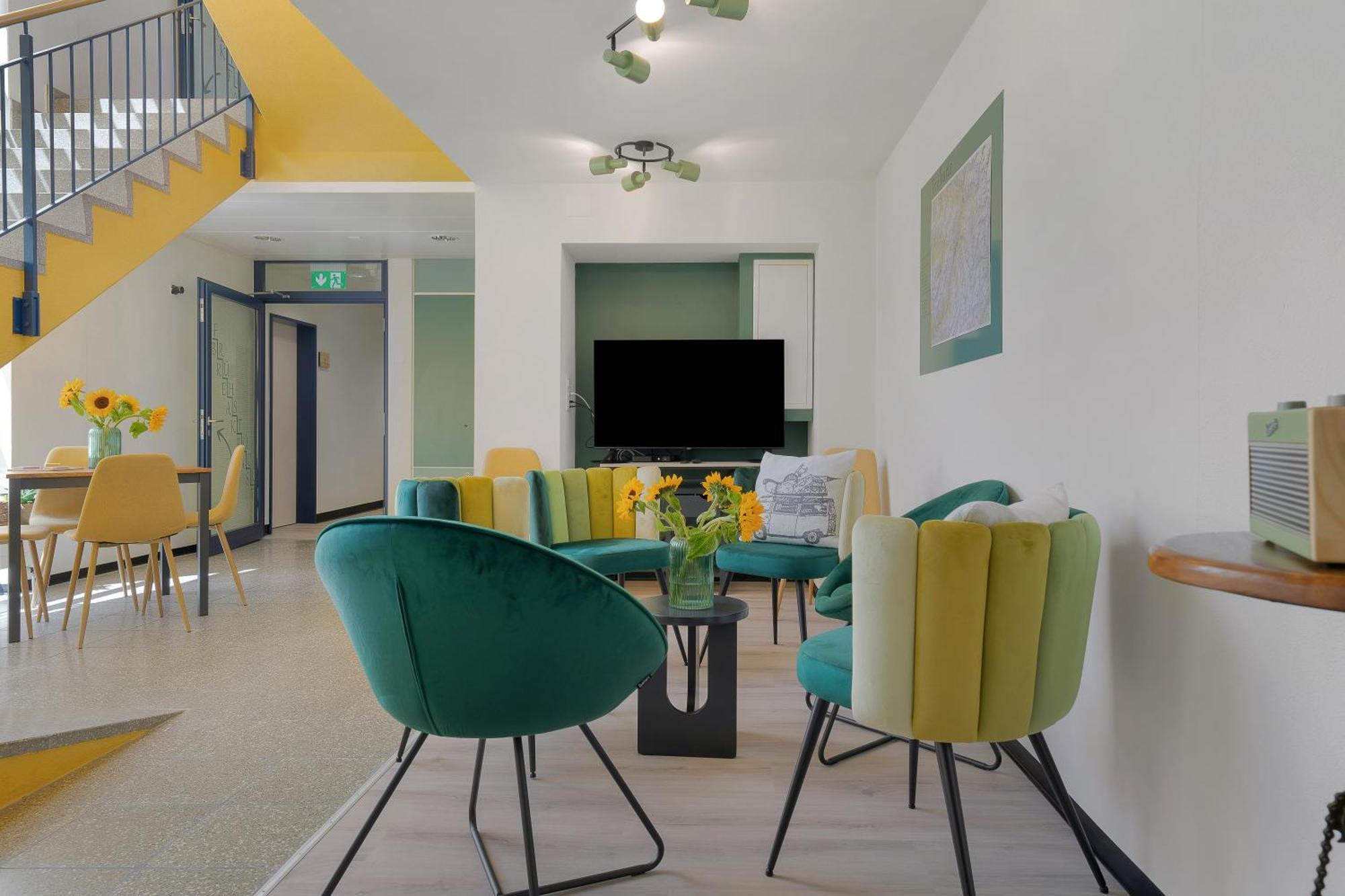 B&B Bellagio Davos Zewnętrze zdjęcie