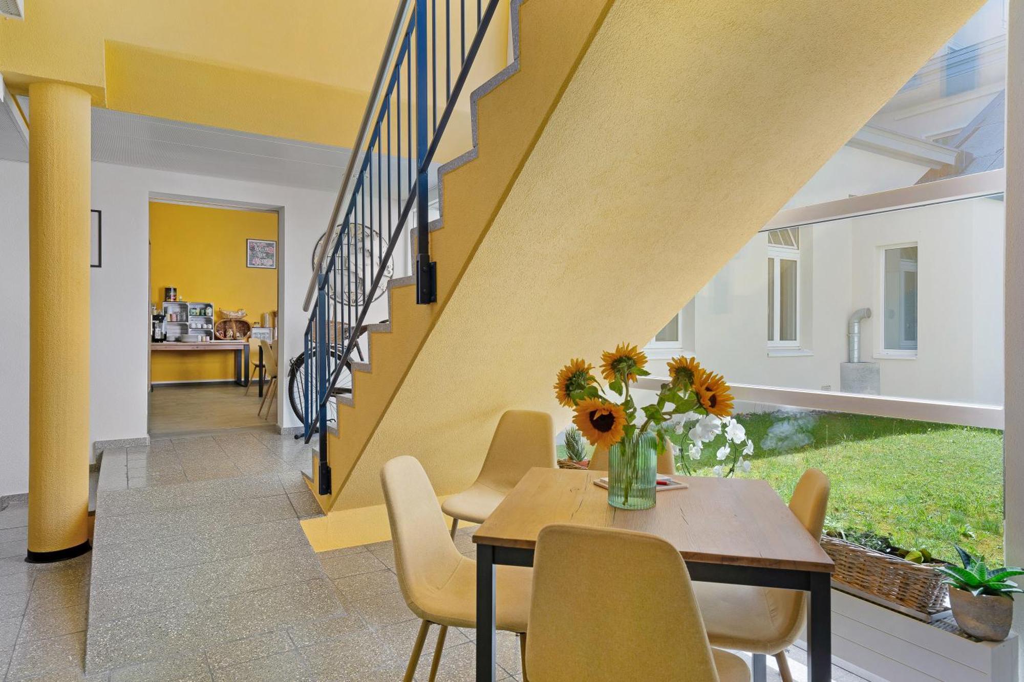B&B Bellagio Davos Zewnętrze zdjęcie