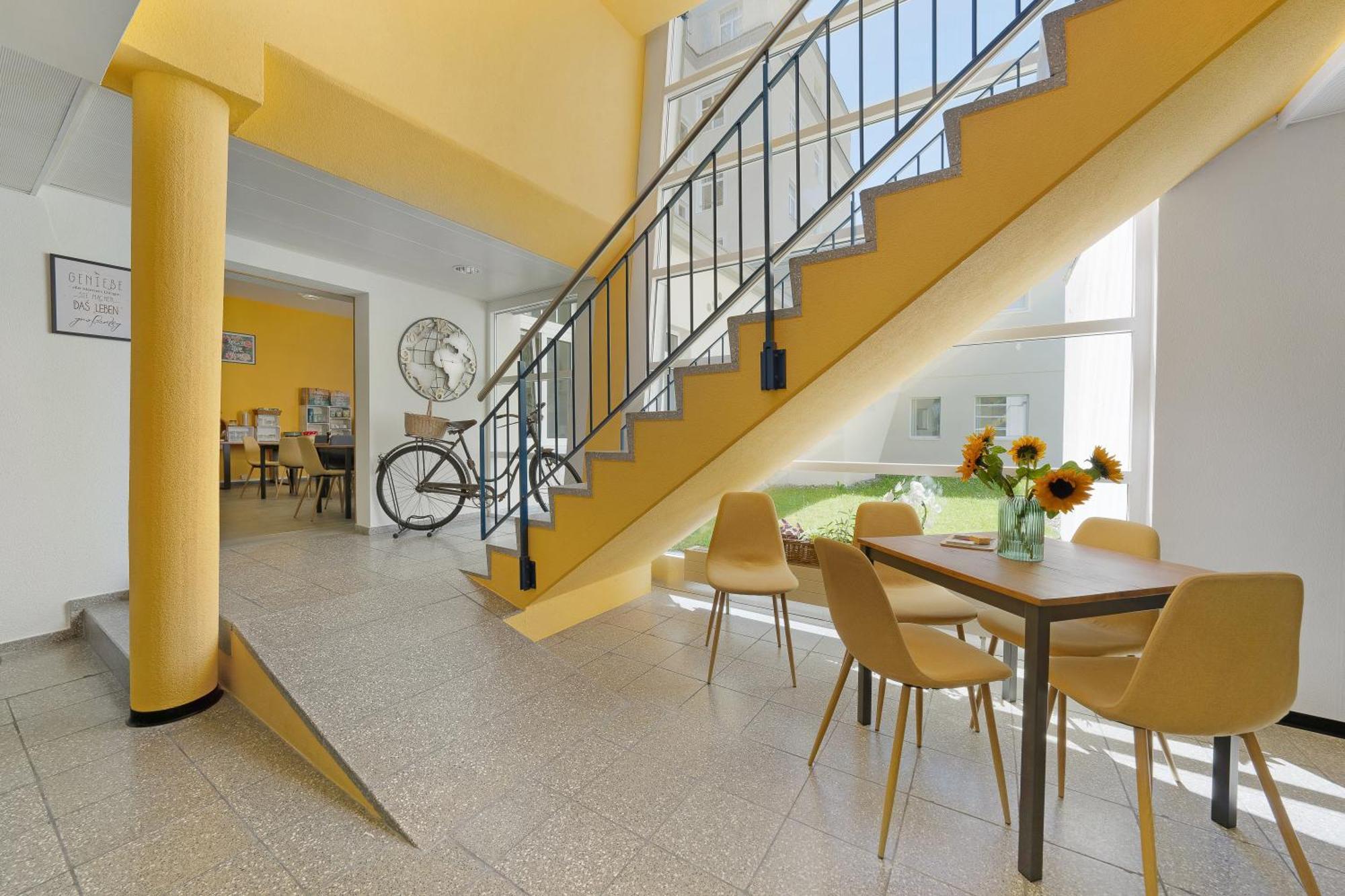 B&B Bellagio Davos Zewnętrze zdjęcie